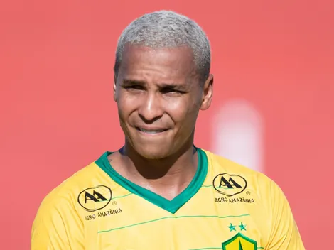 Gigante brasileiro topa pagar R$ 20 milhões para fechar a contratação de Deyverson