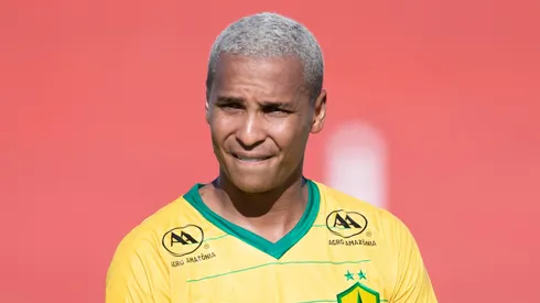 Urgente: Gigante brasileiro topa pagar R$ 20 milhões para fechar a contratação de Deyverson. Foto: Gil Gomes/AGIF