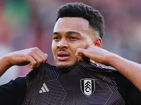 Rodrigo Muniz conta único motivo para não fechar com o Grêmio