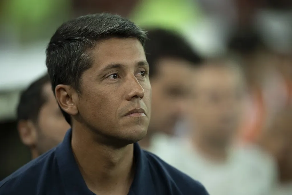 Foto: Jorge Rodrigues/AGIF