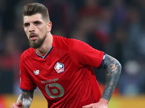 Novo reforço na Gávea? Flamengo toma decisão final após Xeka ser oferecido