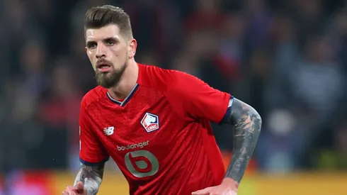 Novo reforço na Gávea Flamengo toma decisão final após Xeka ser oferecido. (Photo by Catherine Ivill/Getty Images)