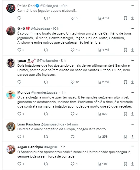 Reprodução/X