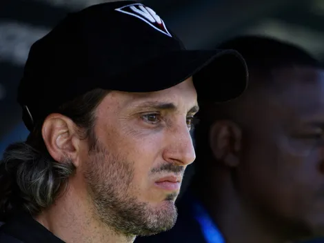 Agora: São Paulo acerta com Zubeldía; veja tempo de contrato e detalhes