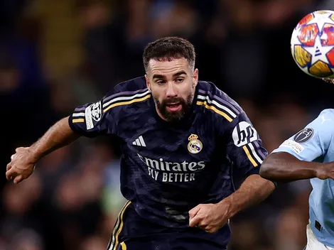 Real Madrid define português de R$ 44 milhões como "novo Carvajal"