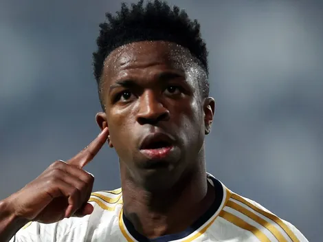 Real Madrid: Time inglês decide fazer oferta para contratar Vinicius Júnior