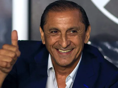 Está perto de fazer as malas: Jogador não deve ficar no Vasco de Ramón