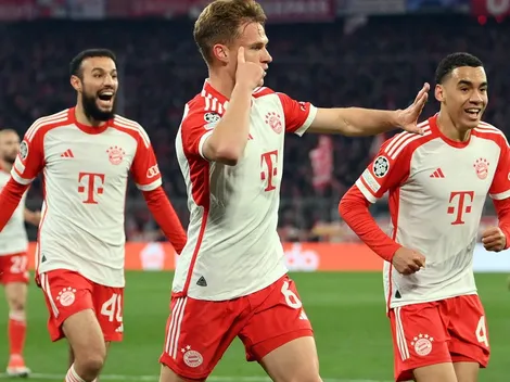 Manchester City quer fazer de tudo por astro do Bayern de Munique