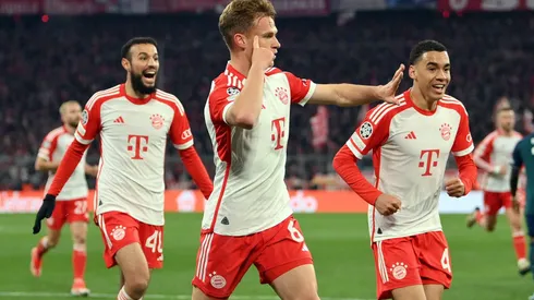 (Photo by Justin Setterfield/Getty Images)