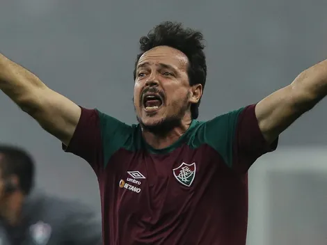 Fluminense pode anunciar a chegada de grande destaque do brasileiro