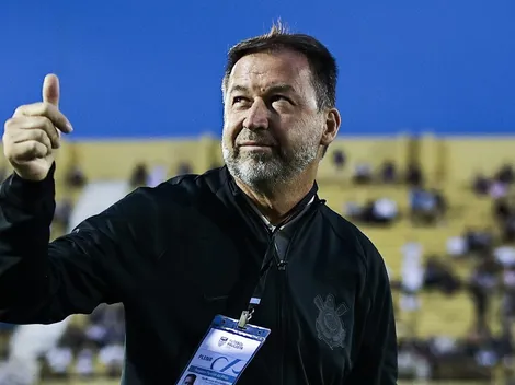 Corinthians quer dar resposta ao Palmeiras e anunciar atacante 'nível A'