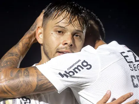 Bahia tem aprovação de Rogério Ceni para anunciar jogador do Corinthians