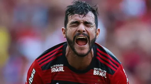 (Photo by Buda Mendes/Getty Images)