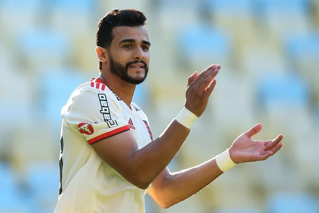 (Photo by Buda Mendes/Getty Images)