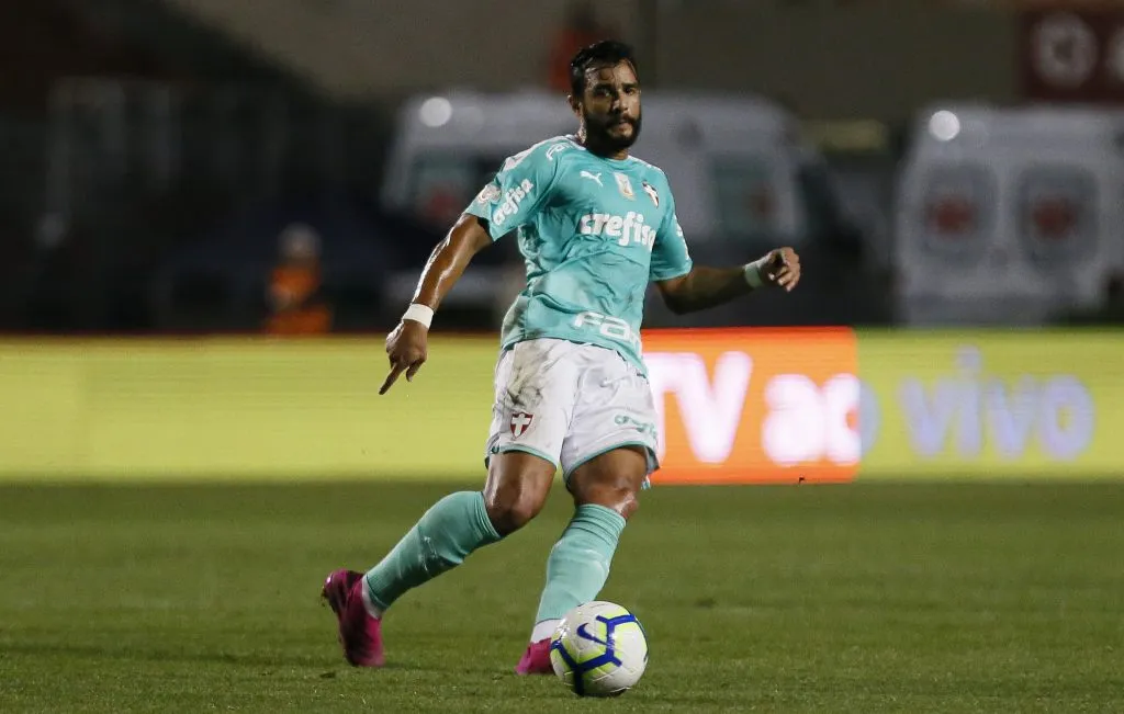 (Photo by Miguel Schincariol/Getty Images)