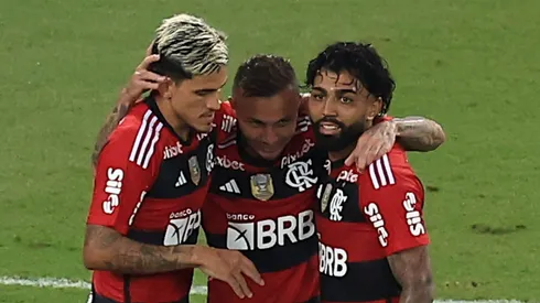 (Photo by Buda Mendes/Getty Images)