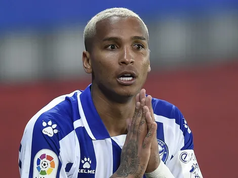 Deyverson não perdoa Haaland com eliminação do City