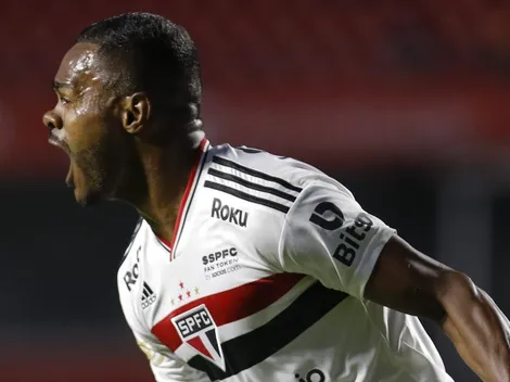 Clube do Brasileirão convence o São Paulo e acerta contratação de Nikão