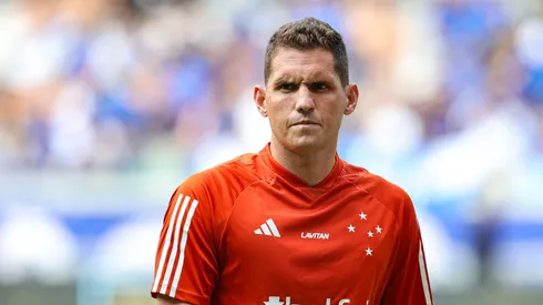 Grêmio fecha contratação de Rafael Cabral e vai em busca de mais reforços no mercado. Foto: Gilson Lobo/AGIF