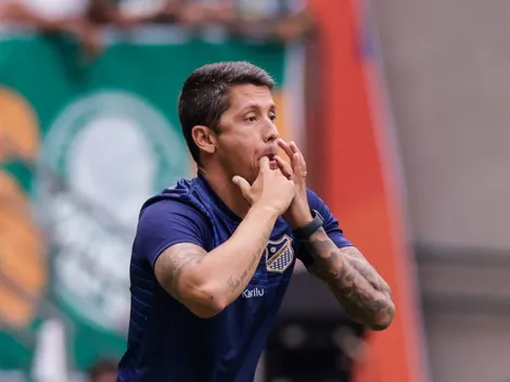 Thiago Carpini e mais dois: São Paulo faz três demissões