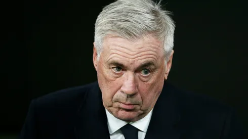 Barcelona desiste de fechar com zagueiro por falta de dinheiro; Destino será o Real Madrid. (Photo by Florencia Tan Jun/Getty Images)