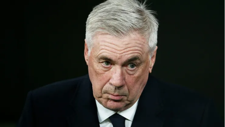 Barcelona desiste de fechar com zagueiro por falta de dinheiro; Destino será o Real Madrid. (Photo by Florencia Tan Jun/Getty Images)