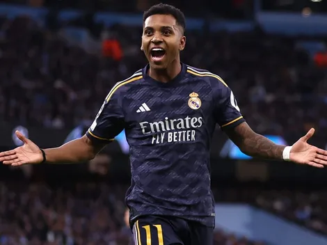 Real Madrid mostrou o motivo de ser o 'dono' da Champions League