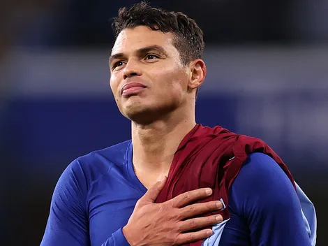 Futuro de Thiago Silva toma novos rumos e Fluminense é avisado