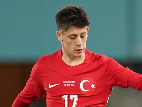 Arda Güler topa deixar o Real Madrid e informa onde quer atuar