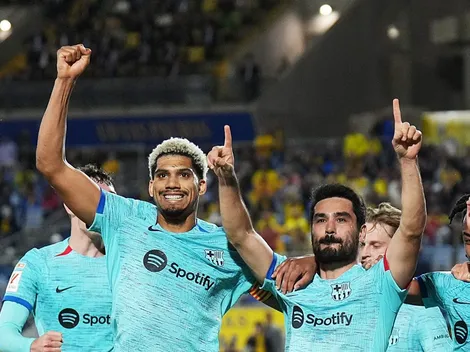 Quer sair: Titular absoluto do Barcelona pede para deixar o clube, revela portal