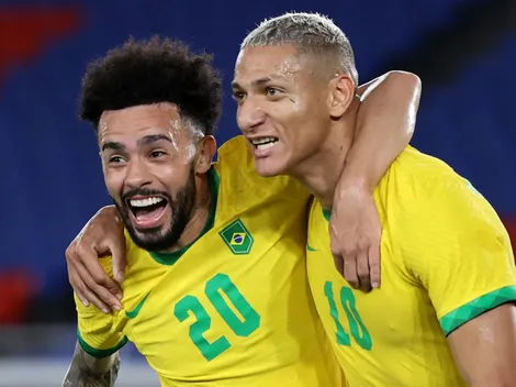 Corinthians pode ir com tudo para fechar com badalado jogador da Europa