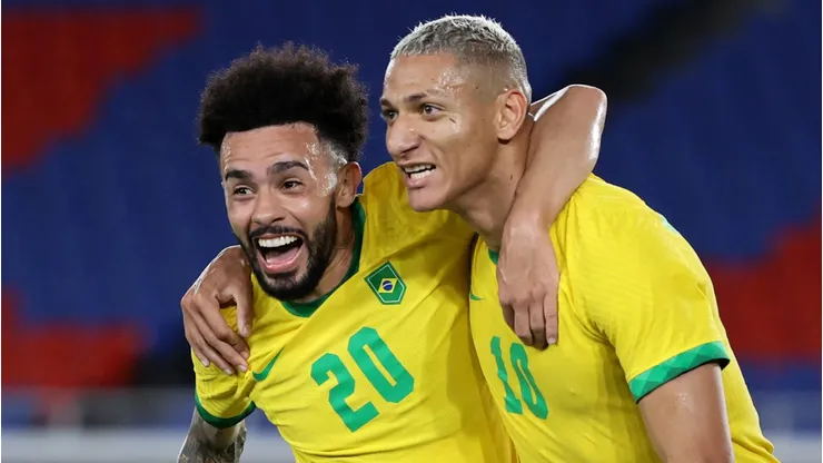 Corinthians pode ir com tudo para fechar com grande nome da Europa (Photo by Toru Hanai/Getty Images)