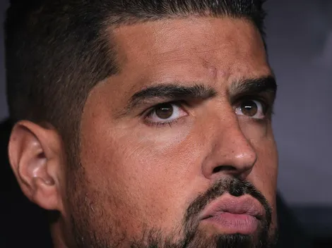 Botafogo caminha para fechar acordo com jogador do Corinthians