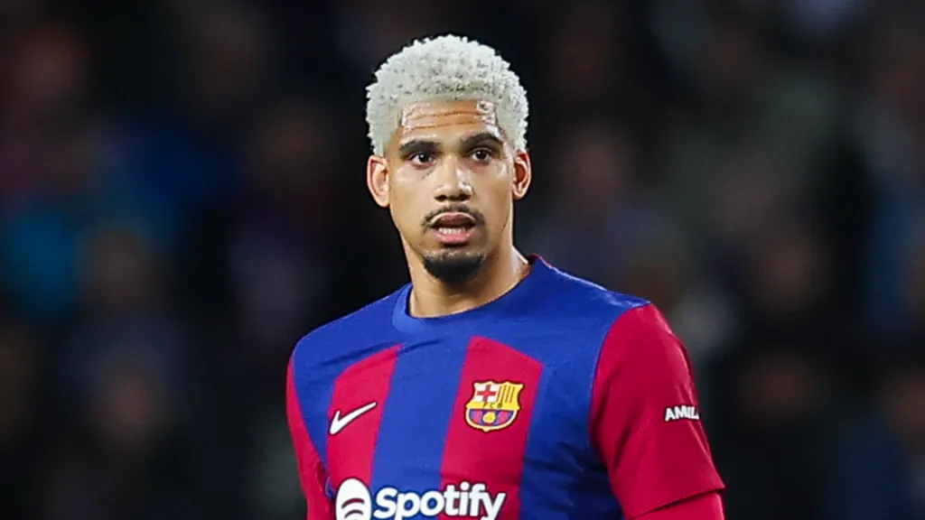 (Foto: Eric Alonso/Getty Images)