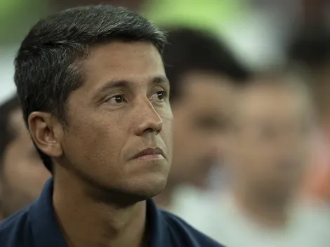 Agora: Informação de bastidores envolvendo futuro de Carpini no São Paulo vem à tona