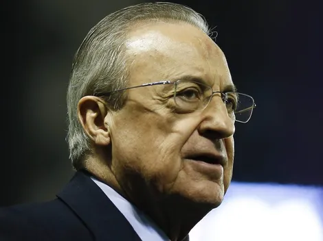 Real Madrid avança para fechar com mais um jogador do Palmeiras