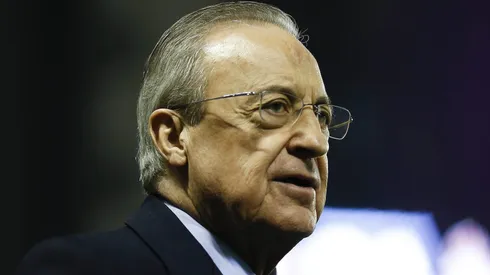 Real Madrid avança para fechar com mais um jogador do Palmeiras (Photo by Eric Alonso/Getty Images)