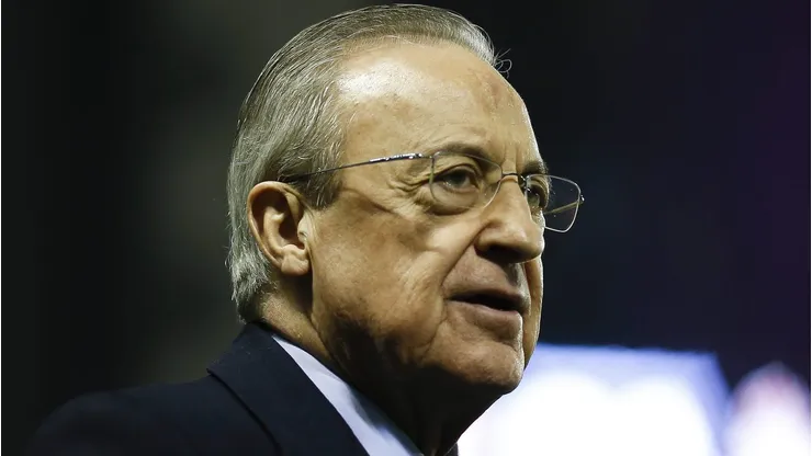 Real Madrid avança para fechar com mais um jogador do Palmeiras (Photo by Eric Alonso/Getty Images)