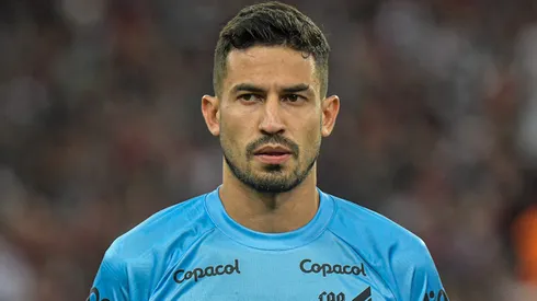 Pedro Henrique acertou sua futura equipe. Foto: Thiago Ribeiro/AGIF