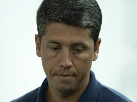 São Paulo pode anunciar técnico com passagem pelo Real Madrid