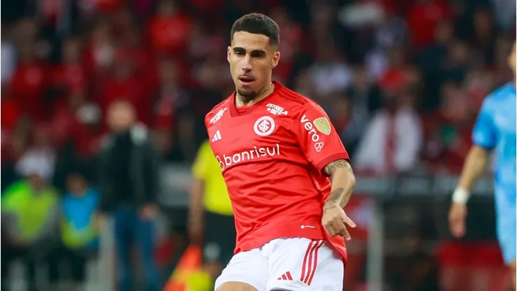Foto: Luiz Erbes/AGIF