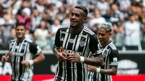 Foto: Fernando Moreno/AGIF