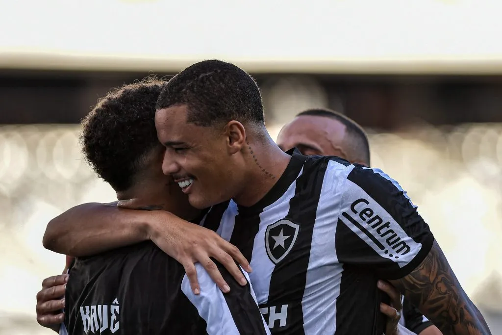 Foto: Thiago Ribeiro/AGIF