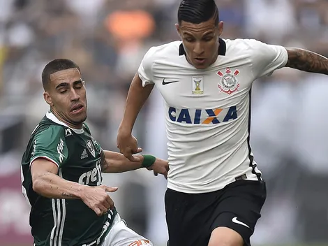 São Paulo surpreende e tenta acordo com multicampeão no Corinthians