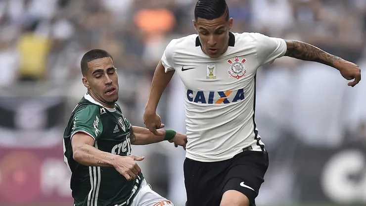 São Paulo surpreende e tenta acordo com multicampeão no Corinthians. Foto: Mauro Horita/AGIF