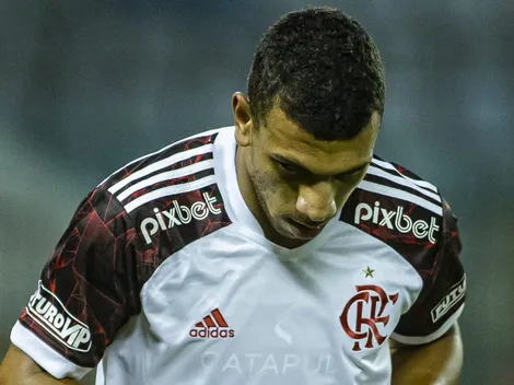 Petterson vira desejo de outra equipe do Brasileirão