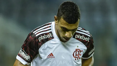 Foto: Diogo Reis/AGIF