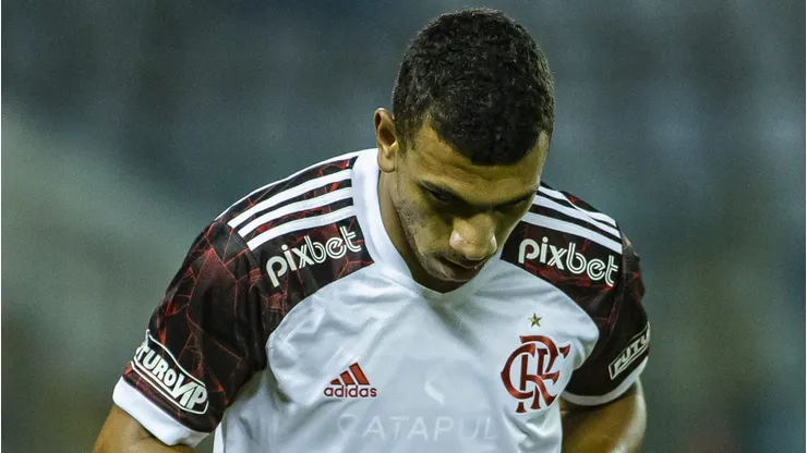 Foto: Diogo Reis/AGIF
