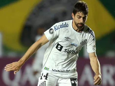 Opinião: Luan Peres é um bom nome para reforçar a zaga do Palmeiras