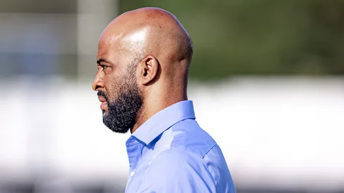 Corinthians: Fabinho Soldado fecha acordo para trazer meia da Europa ao Timão. Foto: Leonardo Lima/AGIF